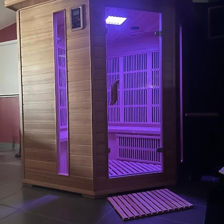 Suite Avec Sauna 36M² Νιόρ Εξωτερικό φωτογραφία