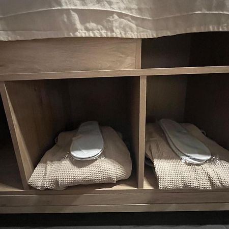 Suite Avec Sauna 36M² Νιόρ Εξωτερικό φωτογραφία
