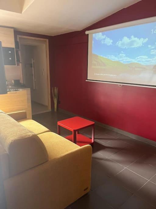 Suite Avec Sauna 36M² Νιόρ Εξωτερικό φωτογραφία