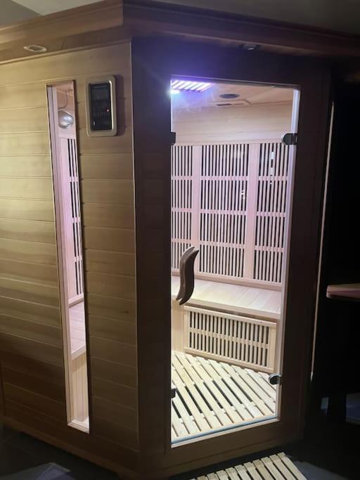 Suite Avec Sauna 36M² Νιόρ Εξωτερικό φωτογραφία