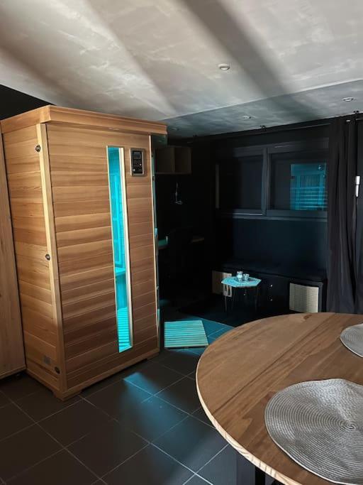 Suite Avec Sauna 36M² Νιόρ Εξωτερικό φωτογραφία