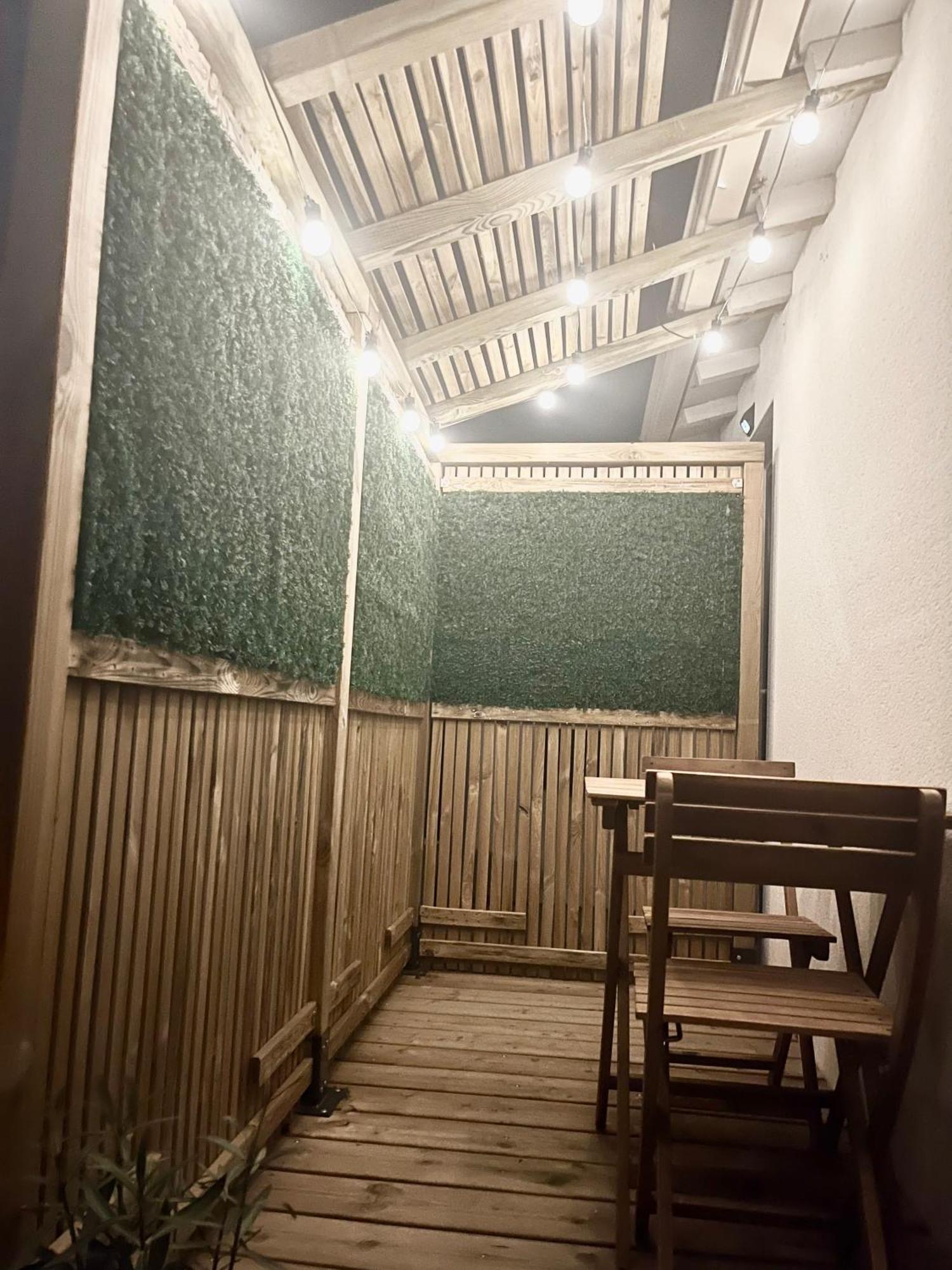 Suite Avec Sauna 36M² Νιόρ Εξωτερικό φωτογραφία