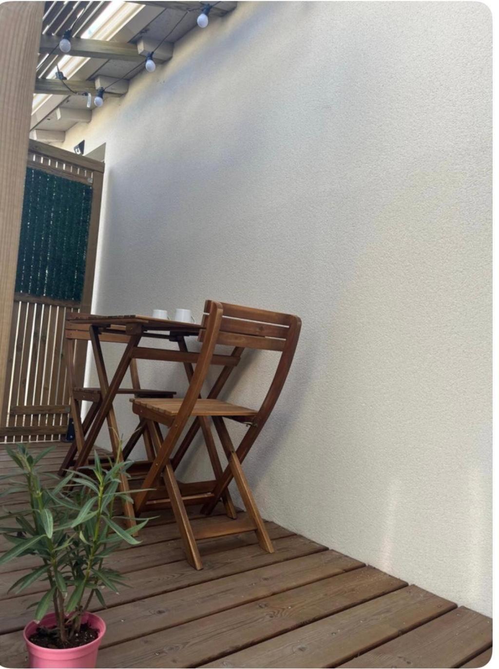Suite Avec Sauna 36M² Νιόρ Εξωτερικό φωτογραφία
