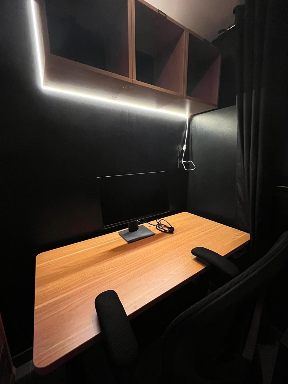 Suite Avec Sauna 36M² Νιόρ Εξωτερικό φωτογραφία