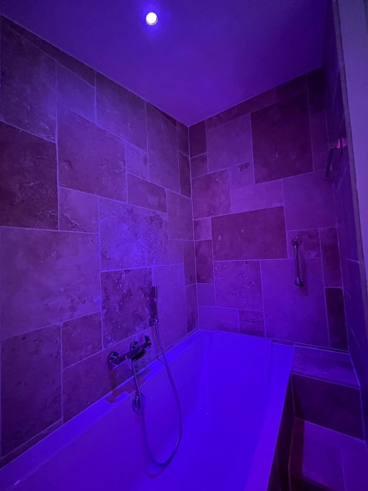 Suite Avec Sauna 36M² Νιόρ Εξωτερικό φωτογραφία