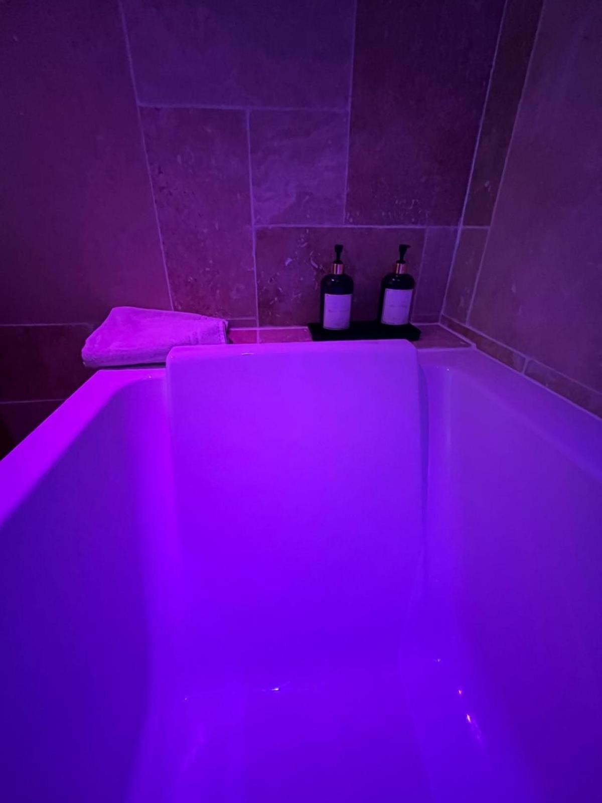 Suite Avec Sauna 36M² Νιόρ Εξωτερικό φωτογραφία