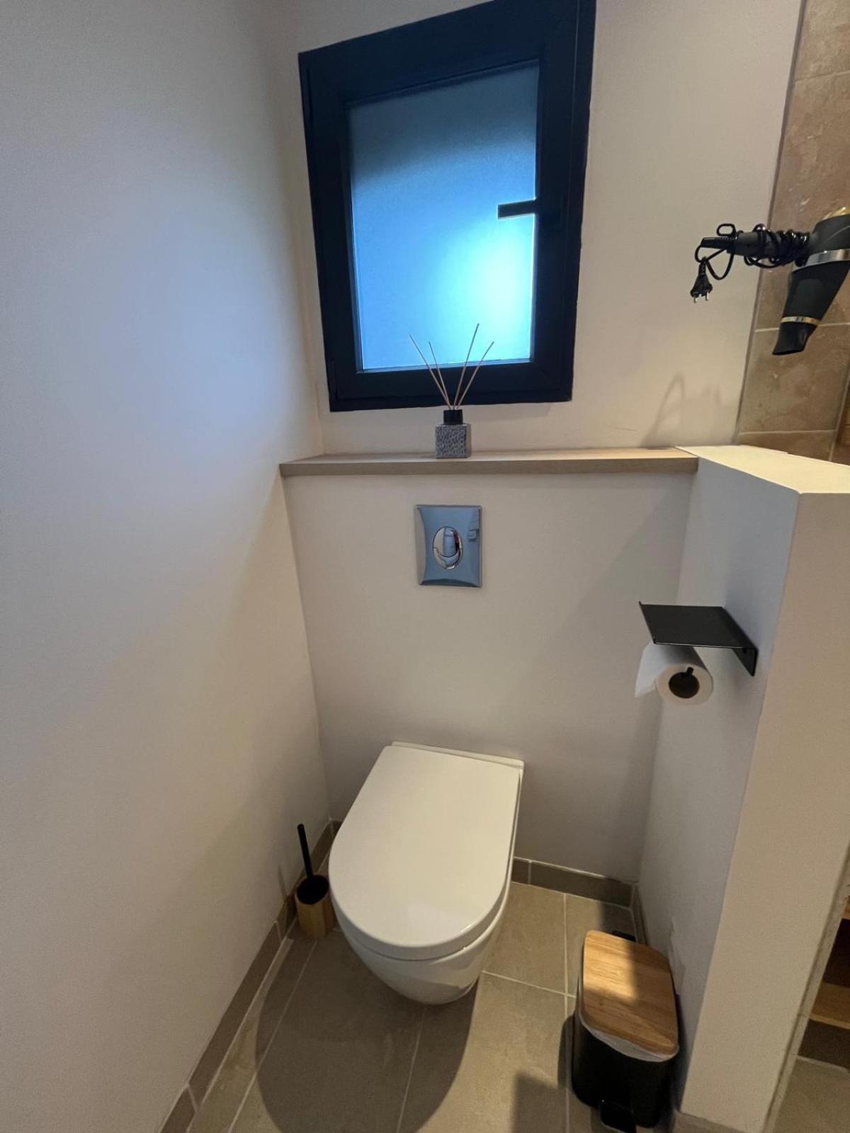 Suite Avec Sauna 36M² Νιόρ Εξωτερικό φωτογραφία