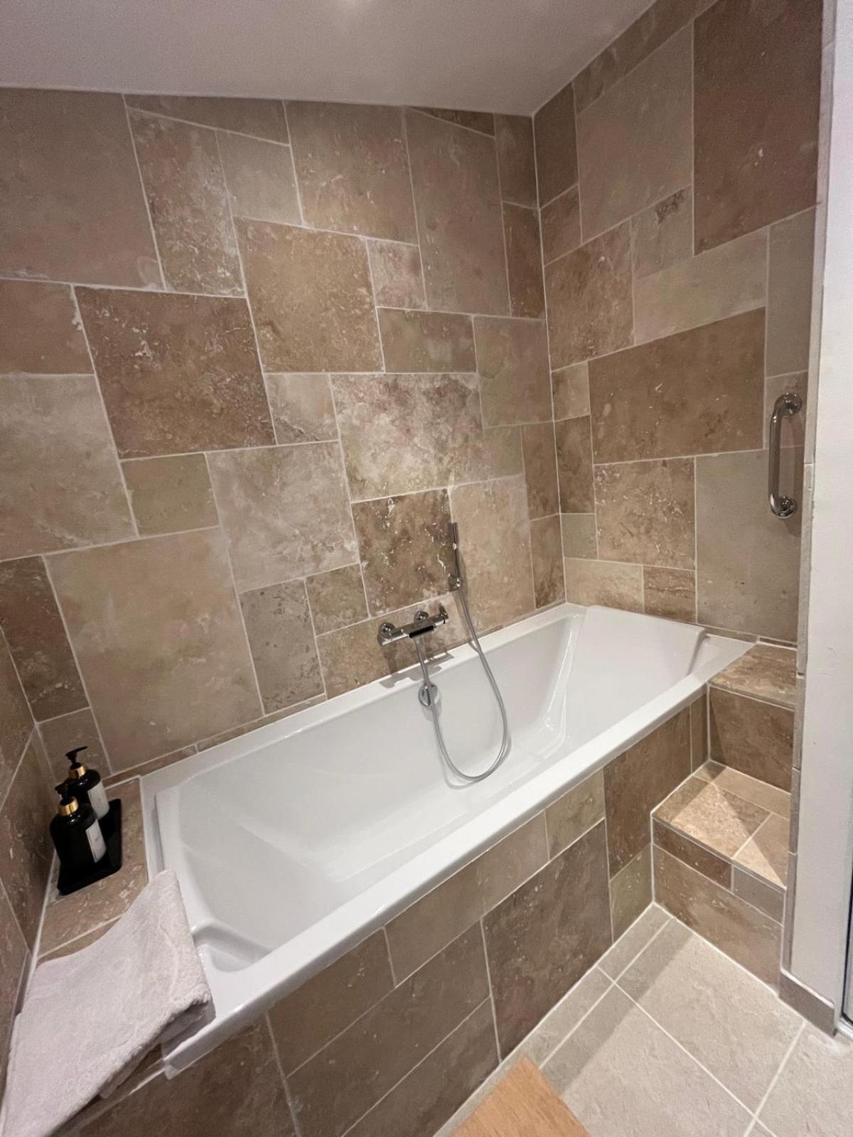 Suite Avec Sauna 36M² Νιόρ Εξωτερικό φωτογραφία